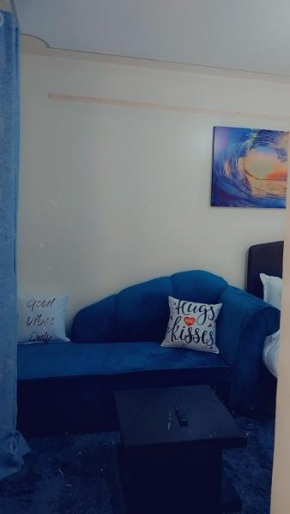 cozy studio in southb